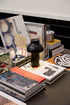 PC Portable Lamp with Battery